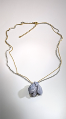 Yes. How Would You Describe a Cubist Moth?