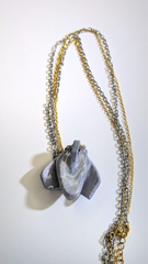 Yes. How Would You Describe a Cubist Moth?