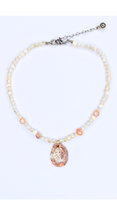 Pearls and Pita Charm