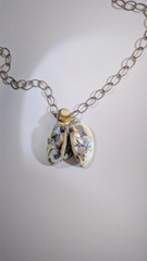 Chunky Bug is Noticeable