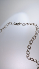 Chunky Bug is Noticeable