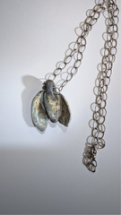 Chunky Bug is Noticeable