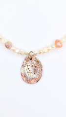 Pearls and Pita Charm