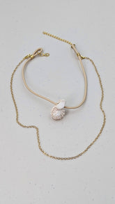 Roman Cream & Sparckle