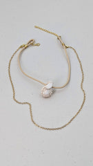 Roman Cream & Sparckle