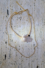 Roman Cream & Sparckle