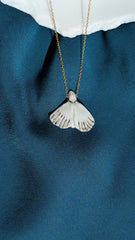 Porcelain Moth