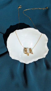 Porcelain Nuggets