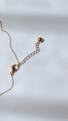 Pink Porcelain Heart