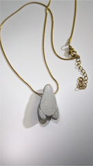 Looks Like Porcelain Supposed to Fly - but it Will Not