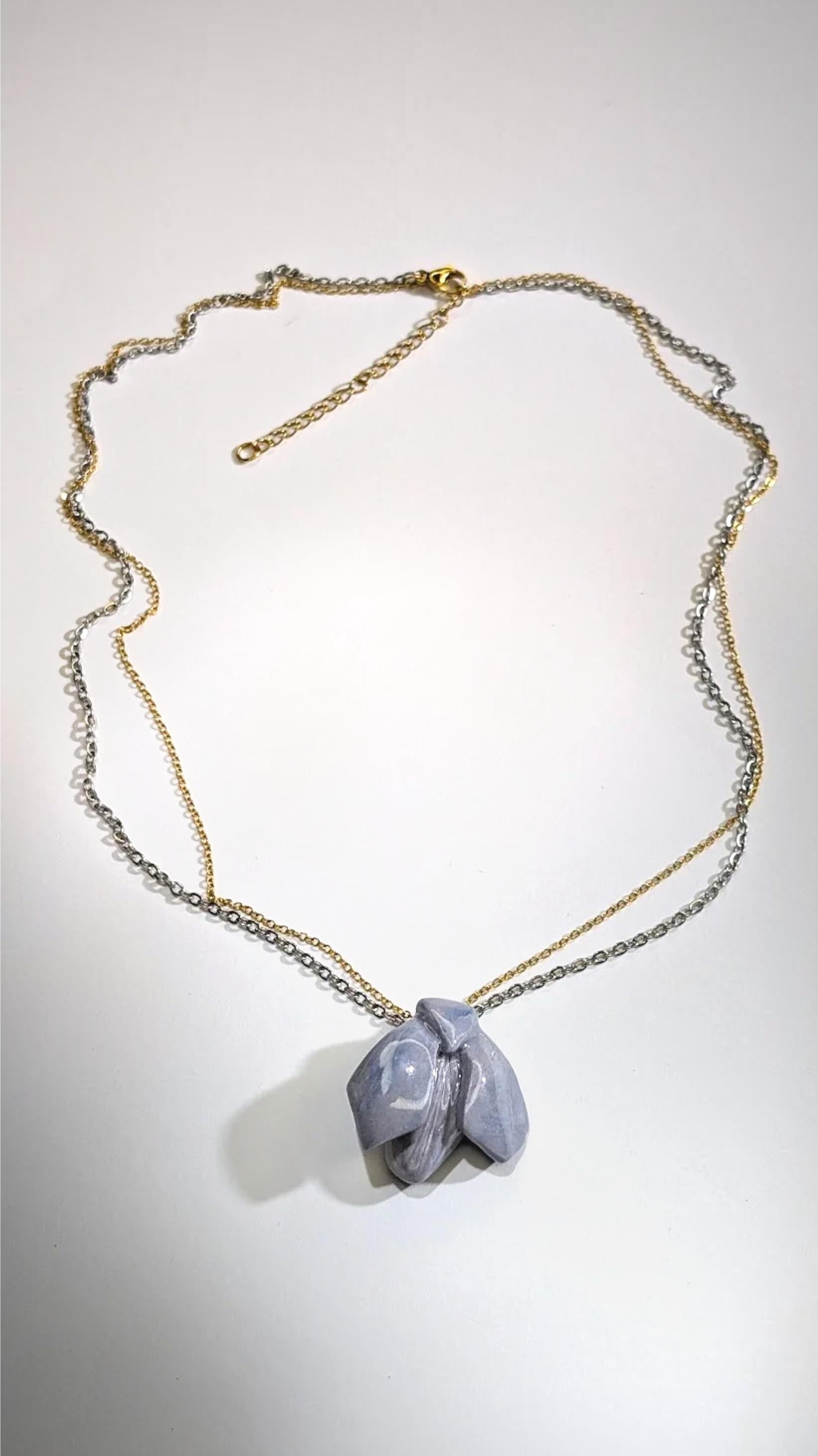 Yes. How Would You Describe a Cubist Moth?