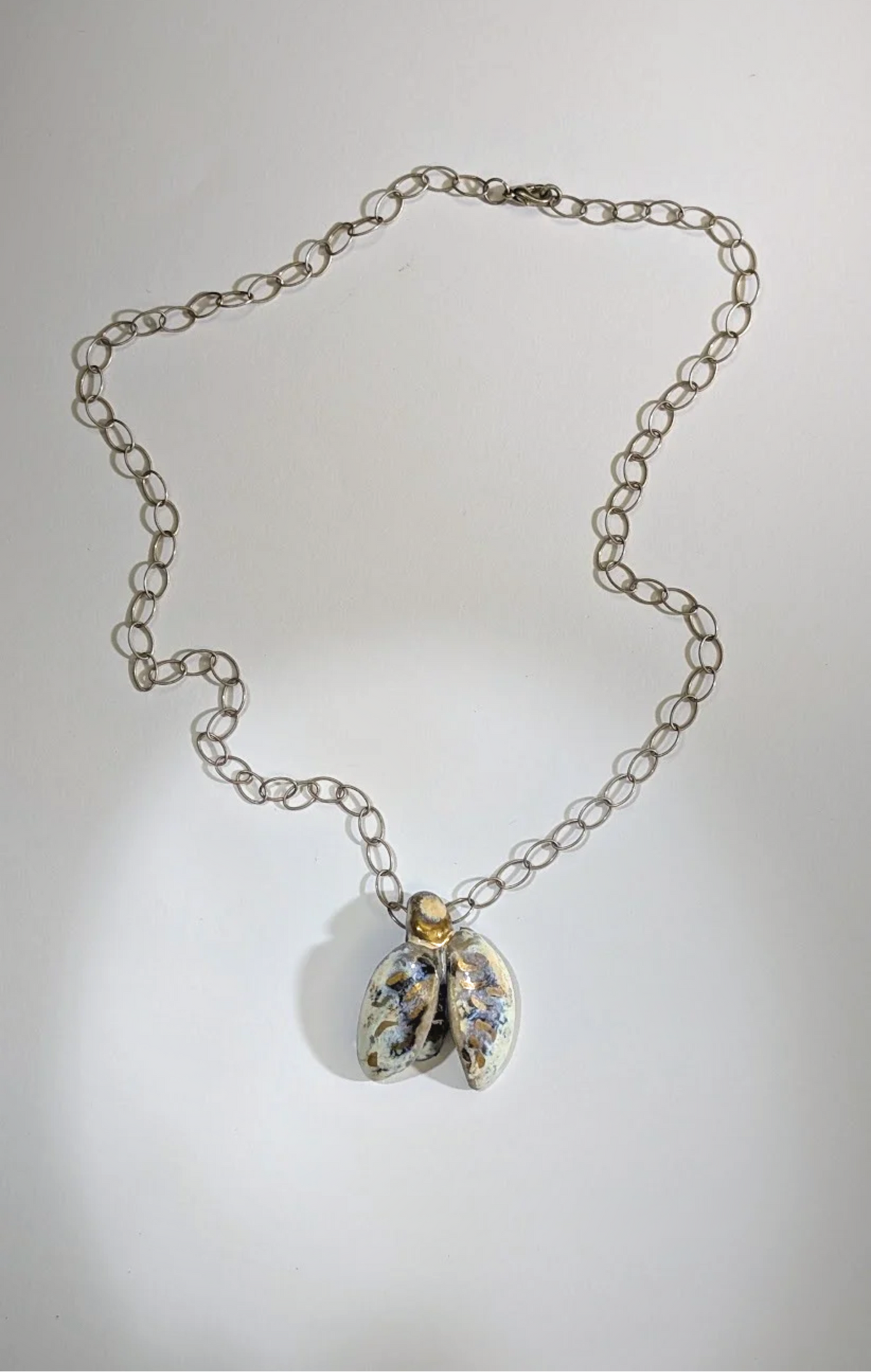 Chunky Bug is Noticeable