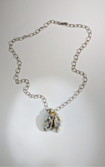 Chunky Bug is Noticeable