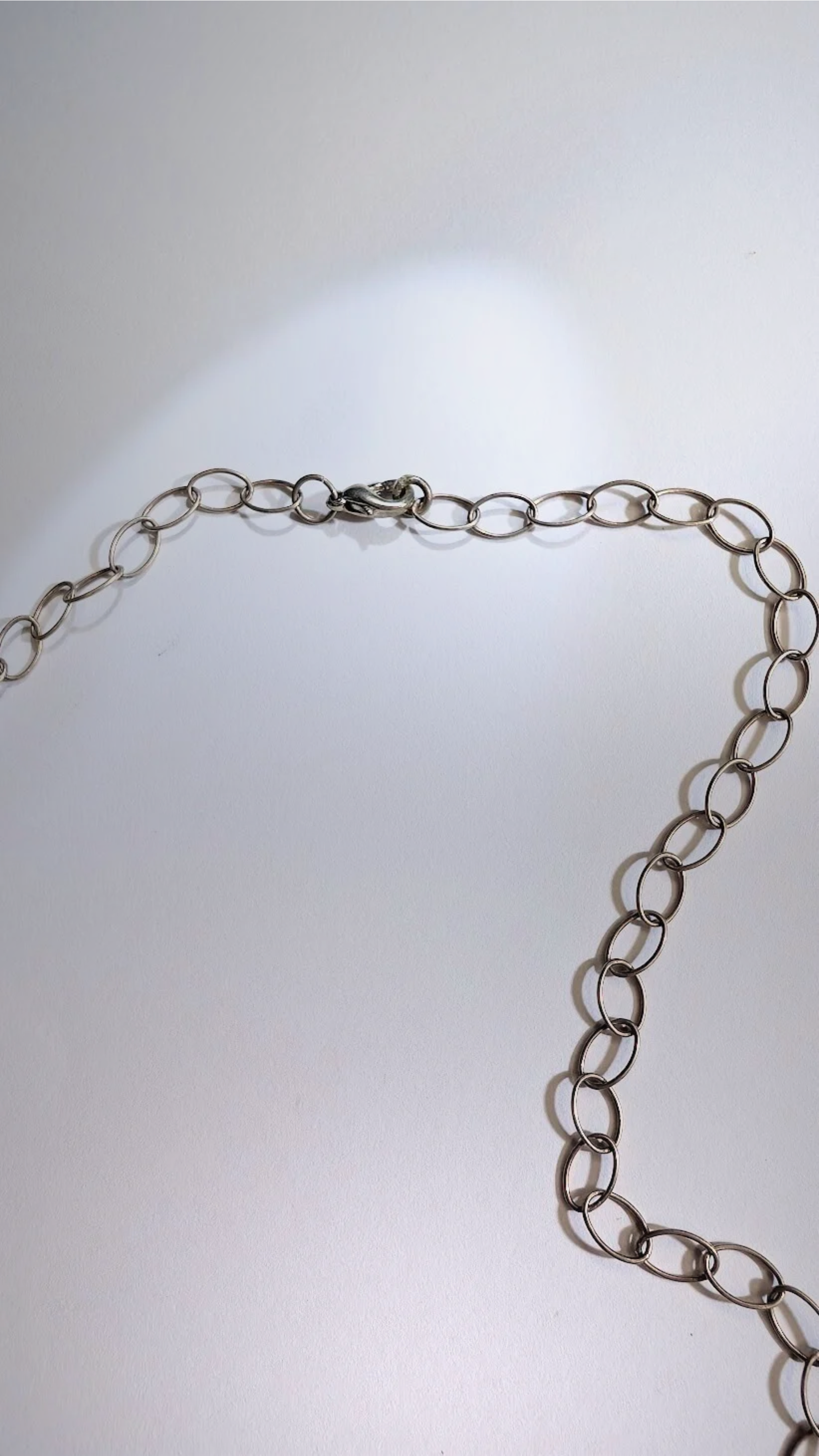 Chunky Bug is Noticeable