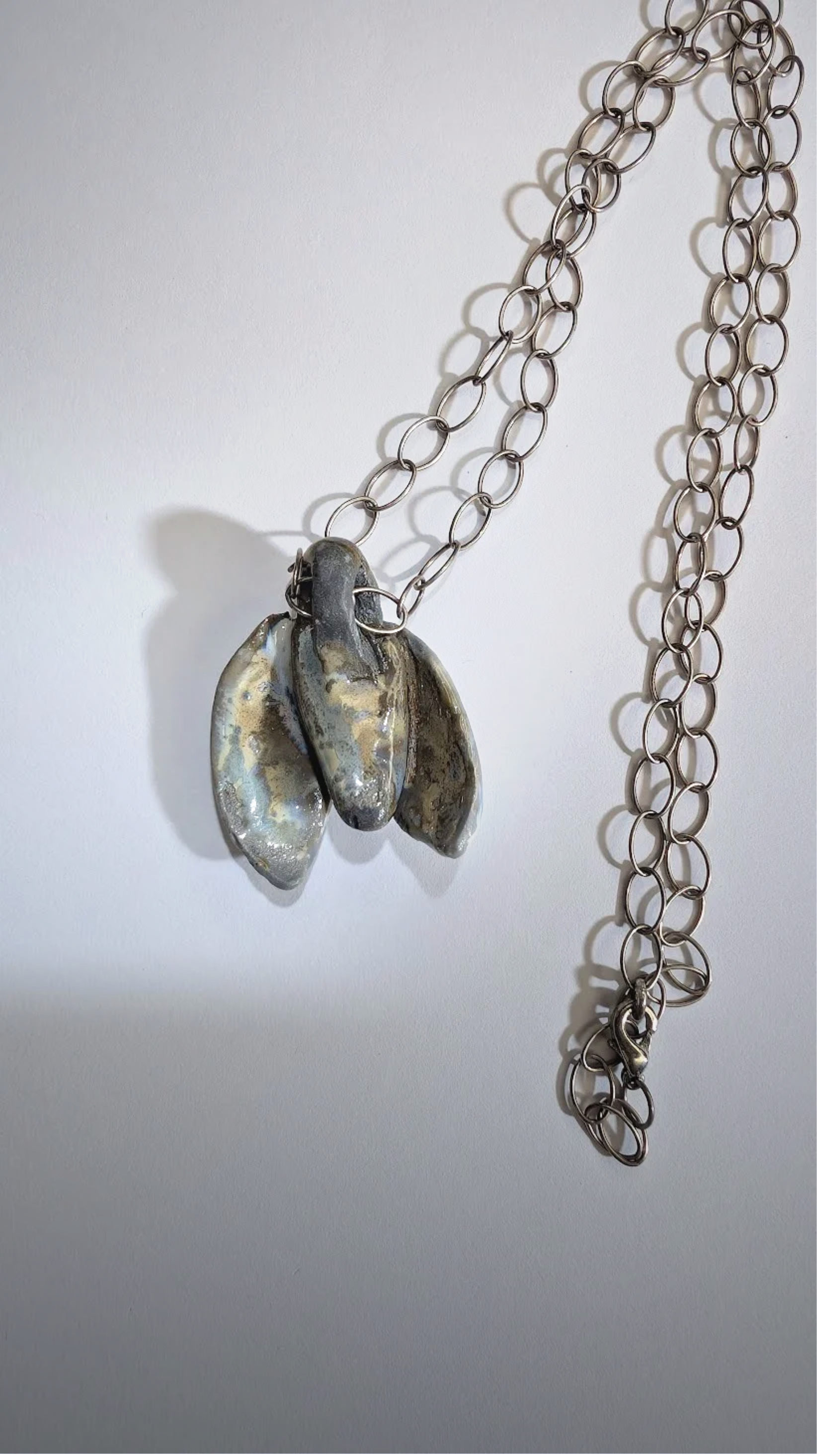 Chunky Bug is Noticeable