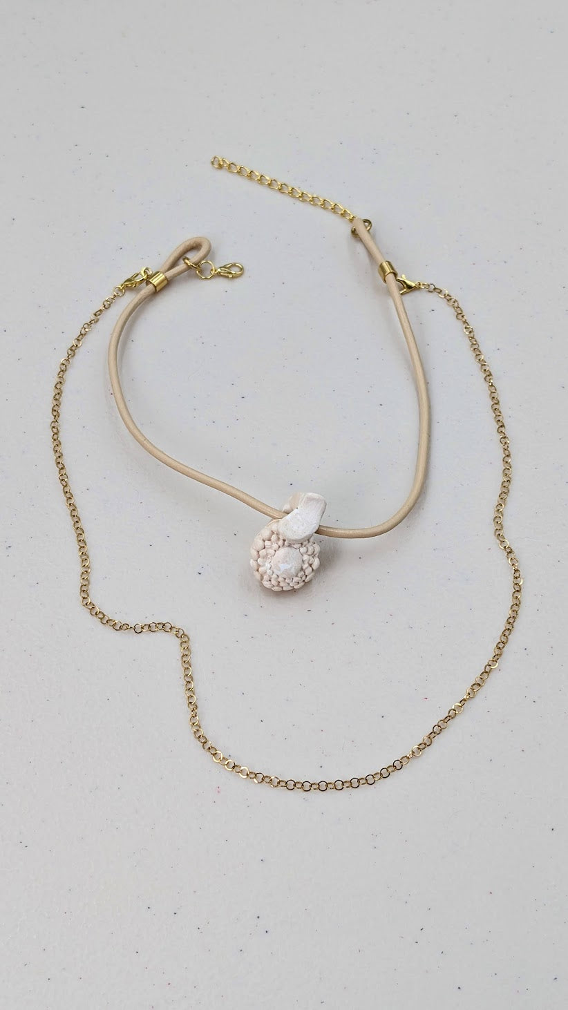 Roman Cream & Sparckle