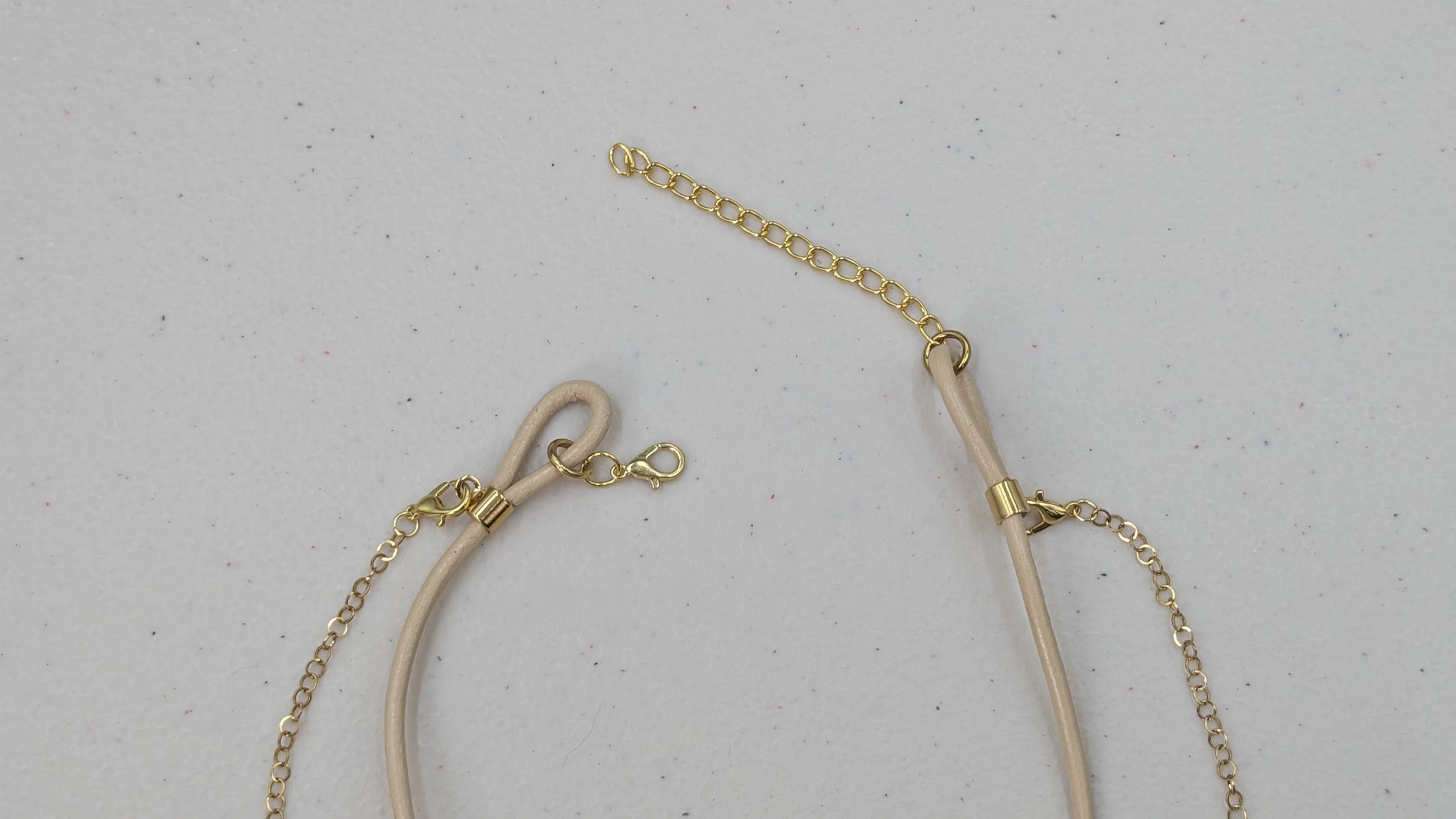 Roman Cream & Sparckle