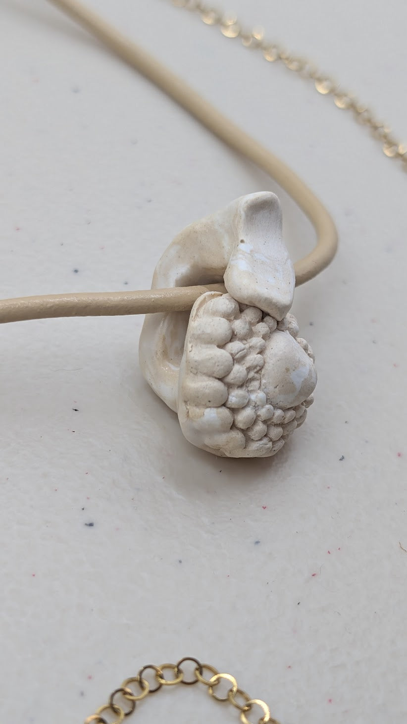 Roman Cream & Sparckle