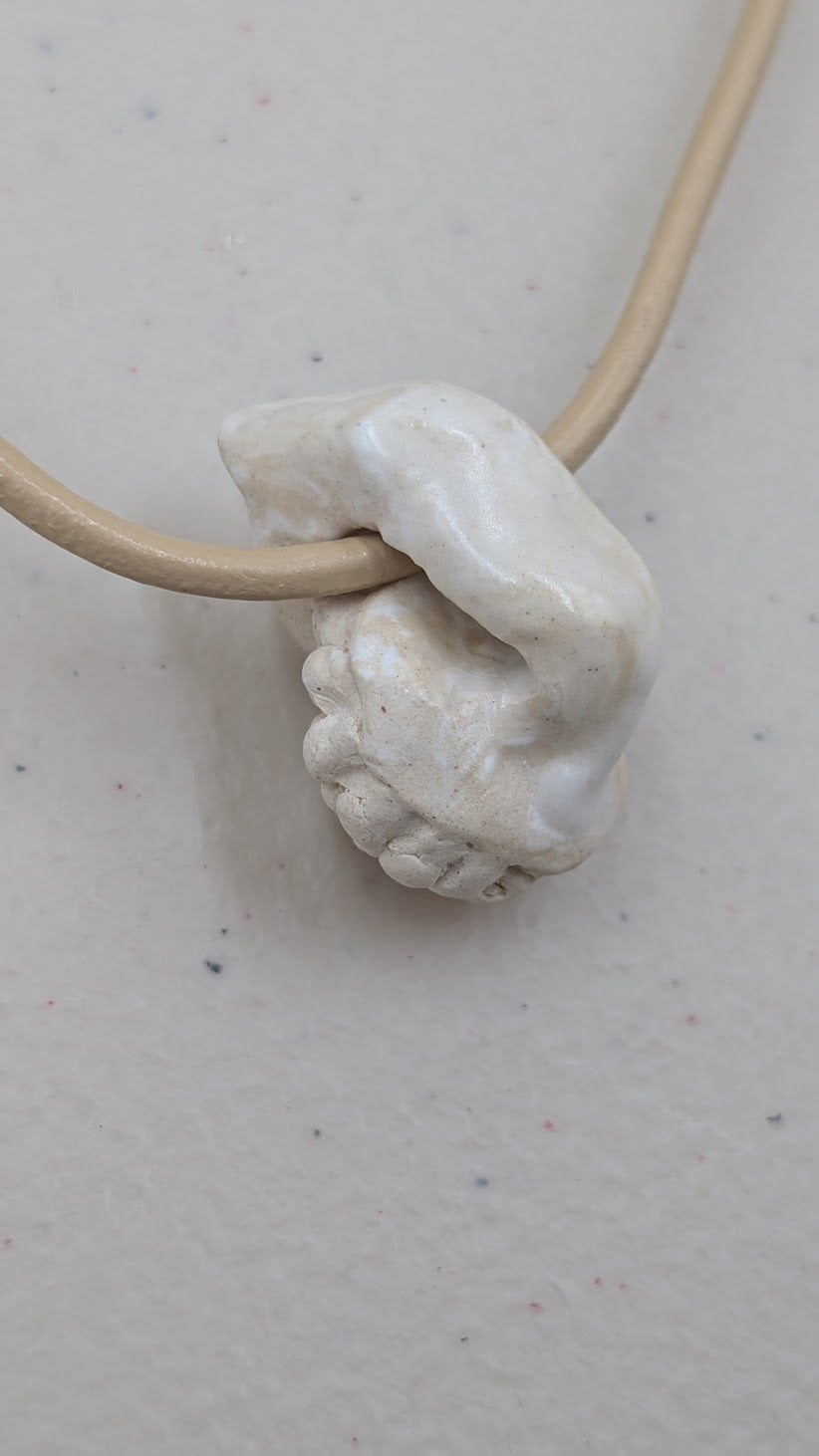 Roman Cream & Sparckle