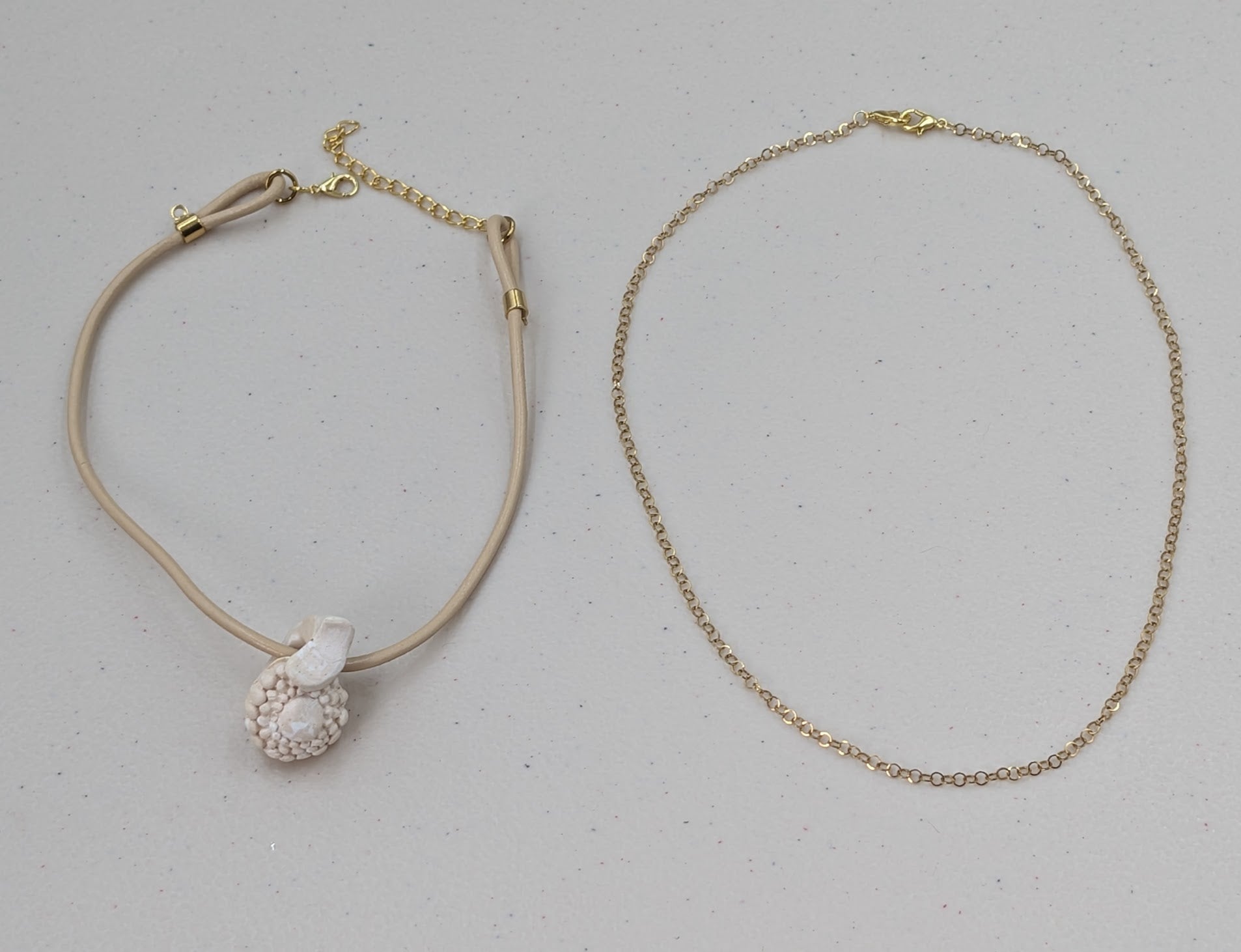 Roman Cream & Sparckle