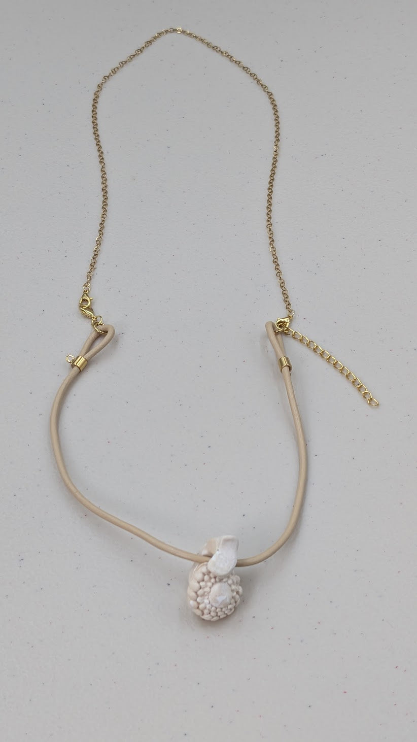 Roman Cream & Sparckle