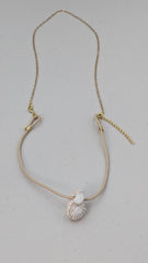 Roman Cream & Sparckle