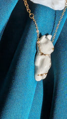 Buttonup Cat