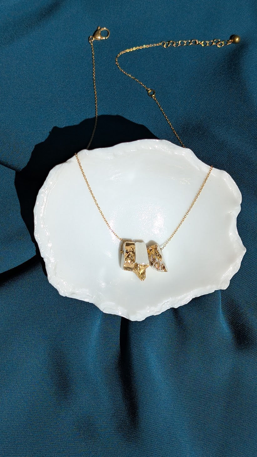 Porcelain Nuggets