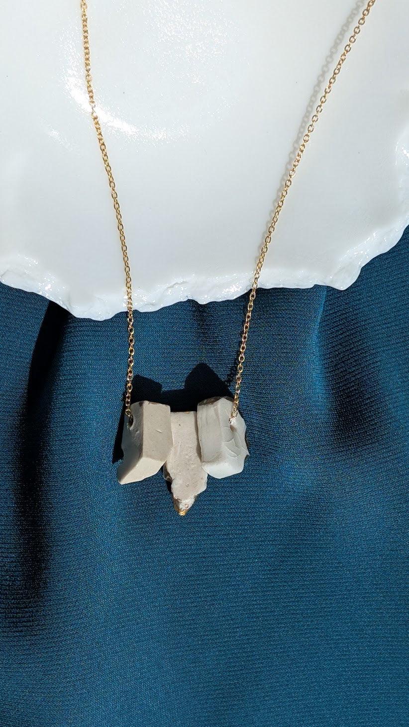 Porcelain Nuggets