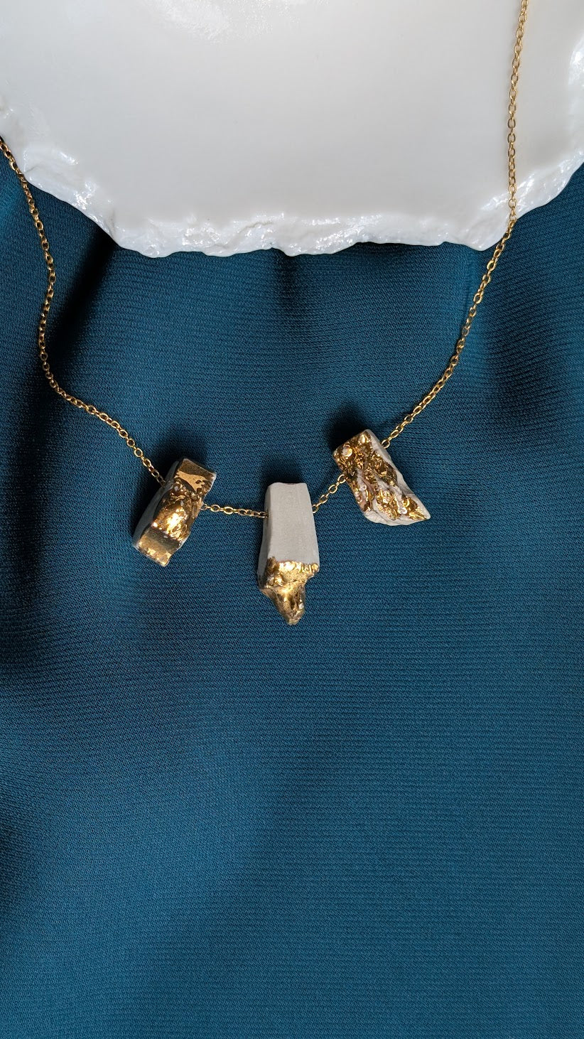 Porcelain Nuggets