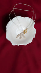 Porcelain Swift Bird