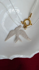 Porcelain Swift Bird