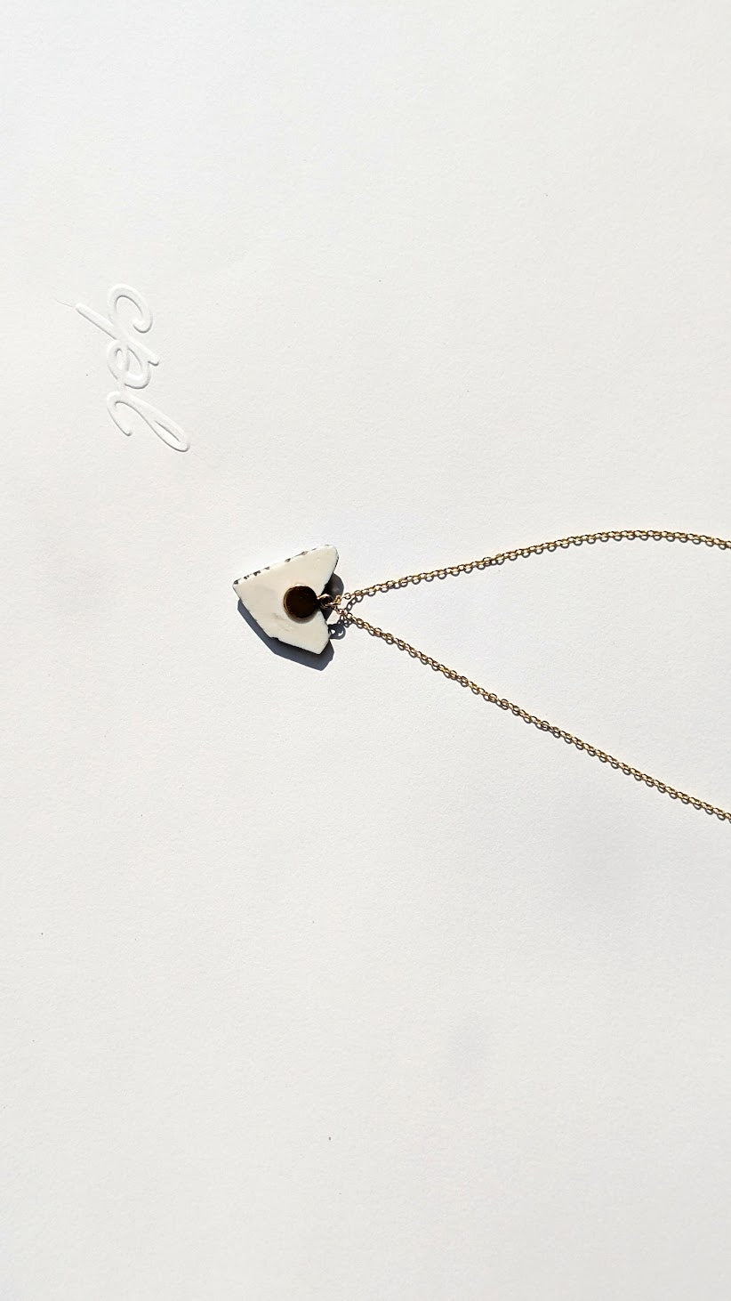 Cutout Heart