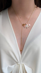 Pink Moth
