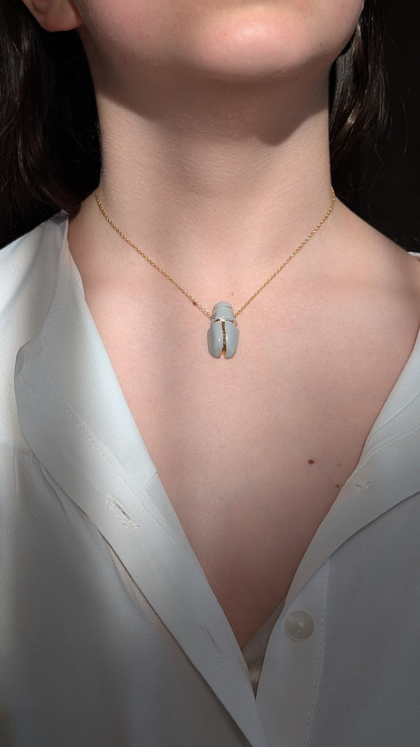 Scarab of Manifestation