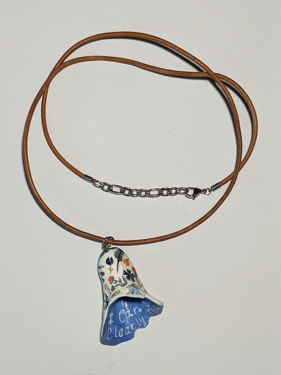 Bell Blue Botanical