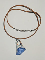 Bell Blue Botanical