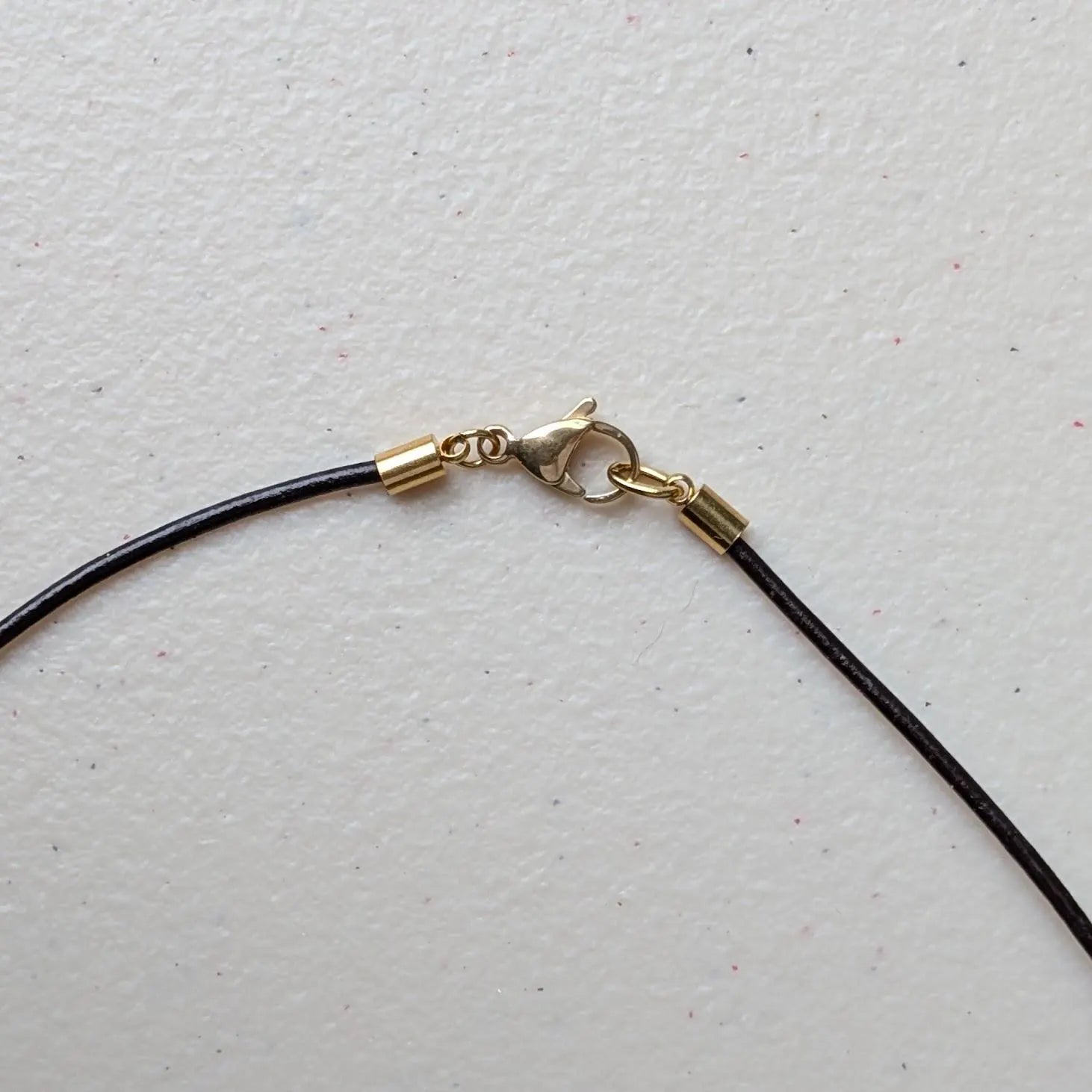 Spheric Statement Necklace