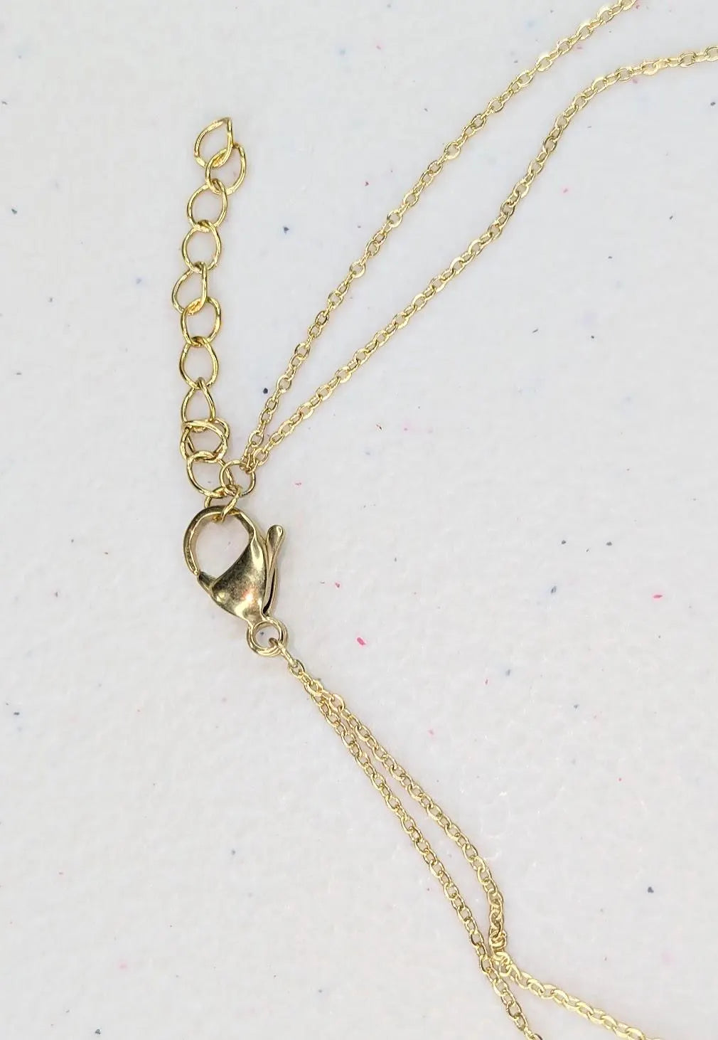 Hand Crufted Coral Charm - Nture Inspired Jewelry