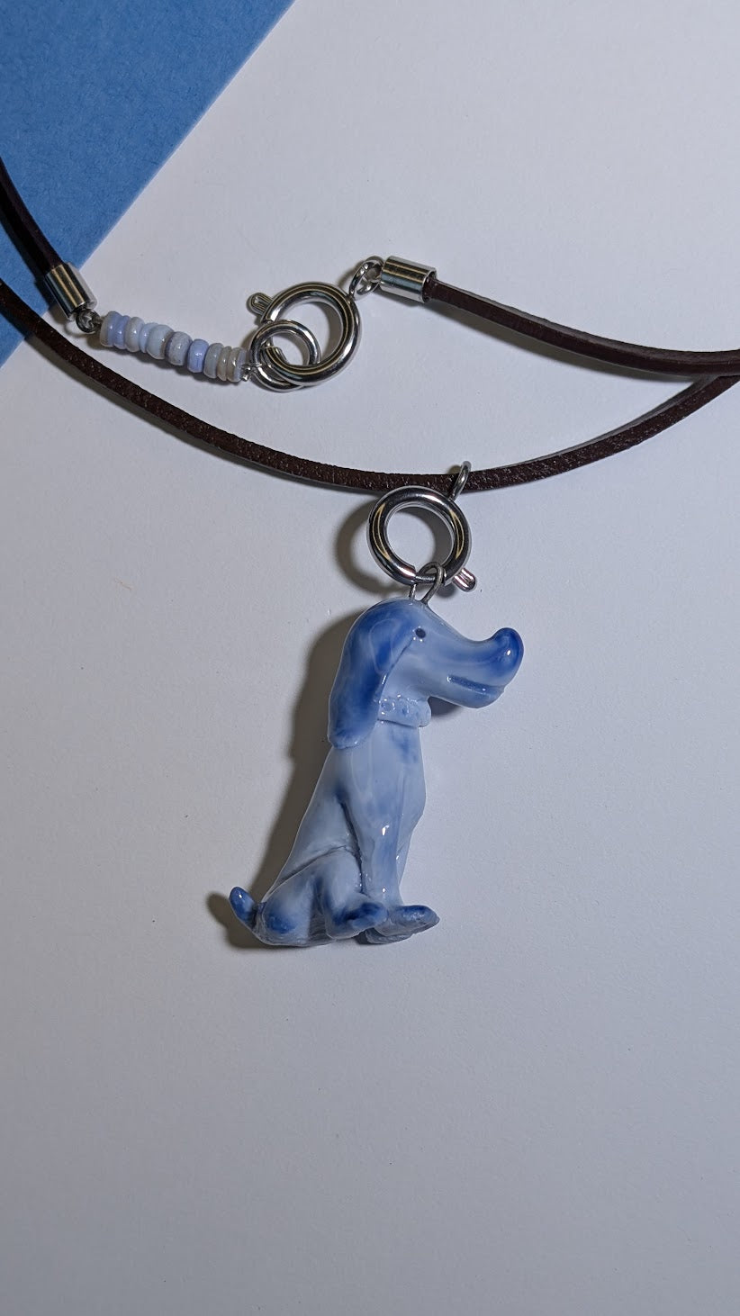 Blue Friend