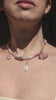 Beaded Pinks